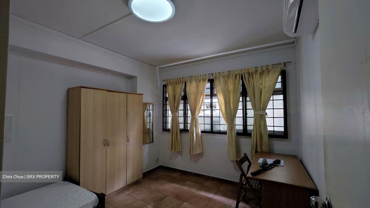 Blk 7 Commonwealth Avenue (Queenstown), HDB 5 Rooms #443821941